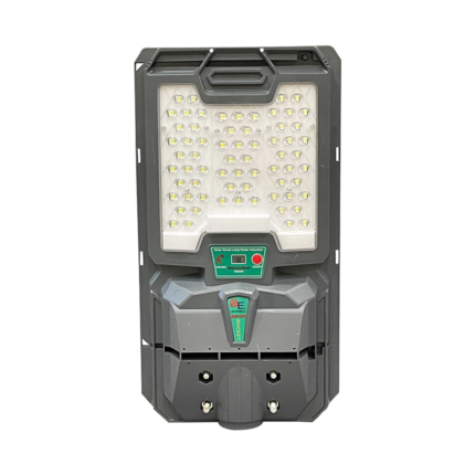 LED Solar Street Light