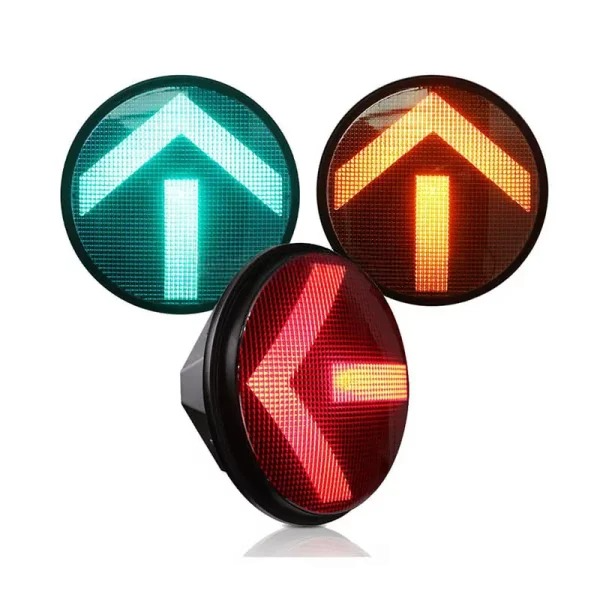 Traffic Signal Lights