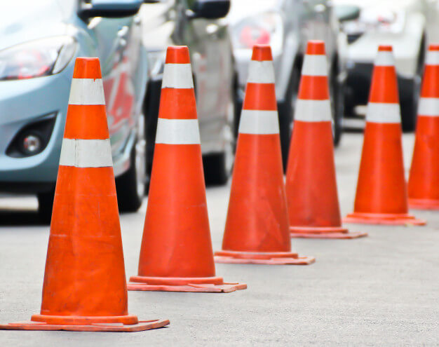 Traffic Cones