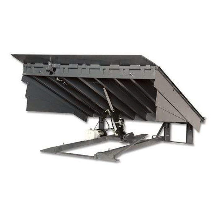Hydraulic Dock Leveler