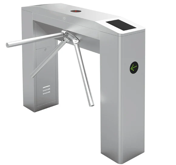 Turnstile Gate
