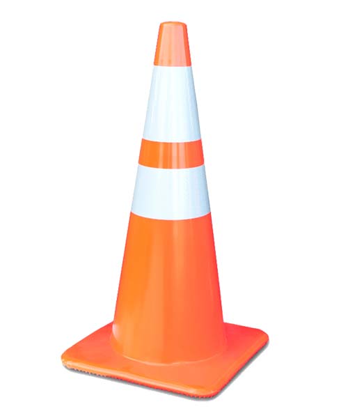Traffic Cones