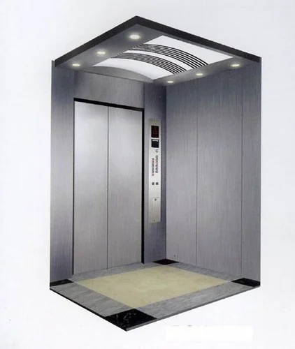 Passenger Lift