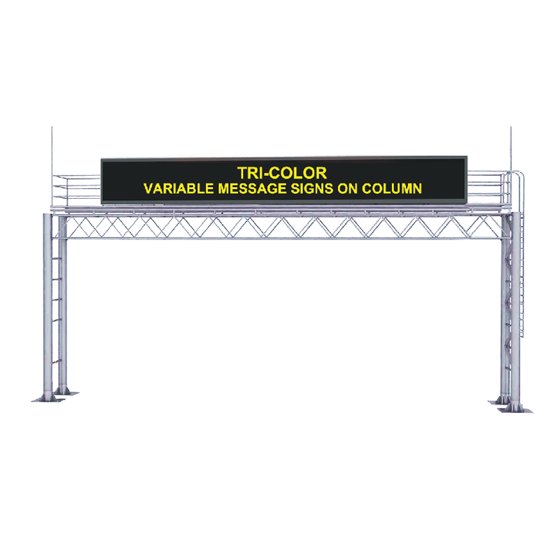 Variable Message Sign