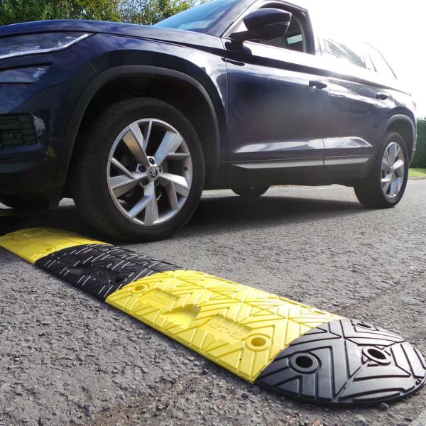 Speed Bump L-06, L-07, L-08, L-09