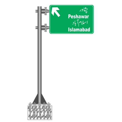Traffic Sign Board