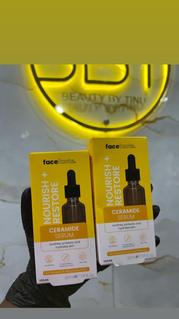 Ceramide Serum