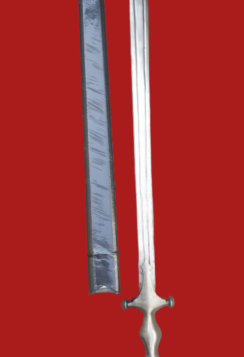 Khanda Sword