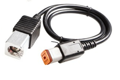 Sea-Doo watercraft diagnostic tool