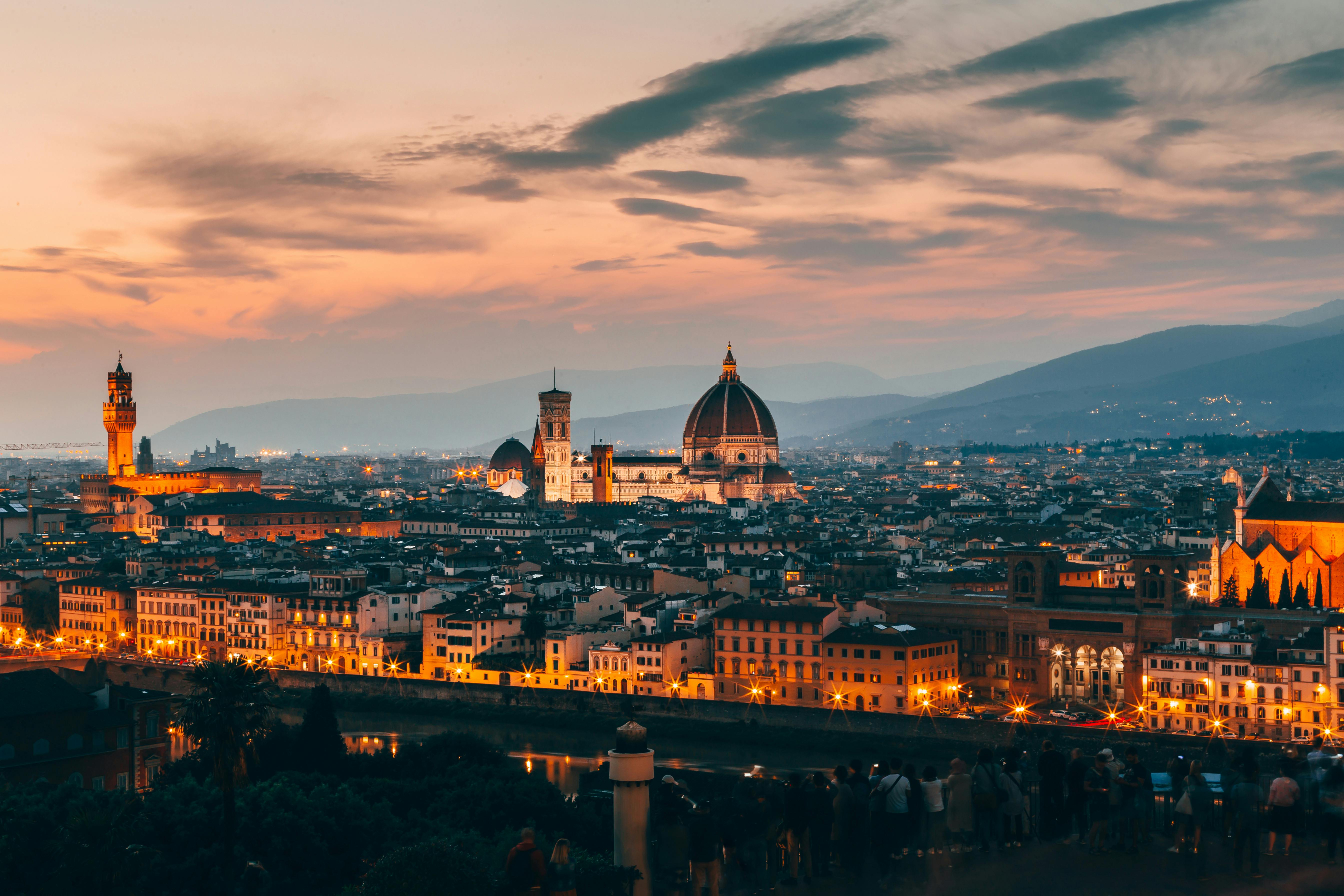 Autista parlante Cinese - FIRENZE - distanza massima 100km da hotel
