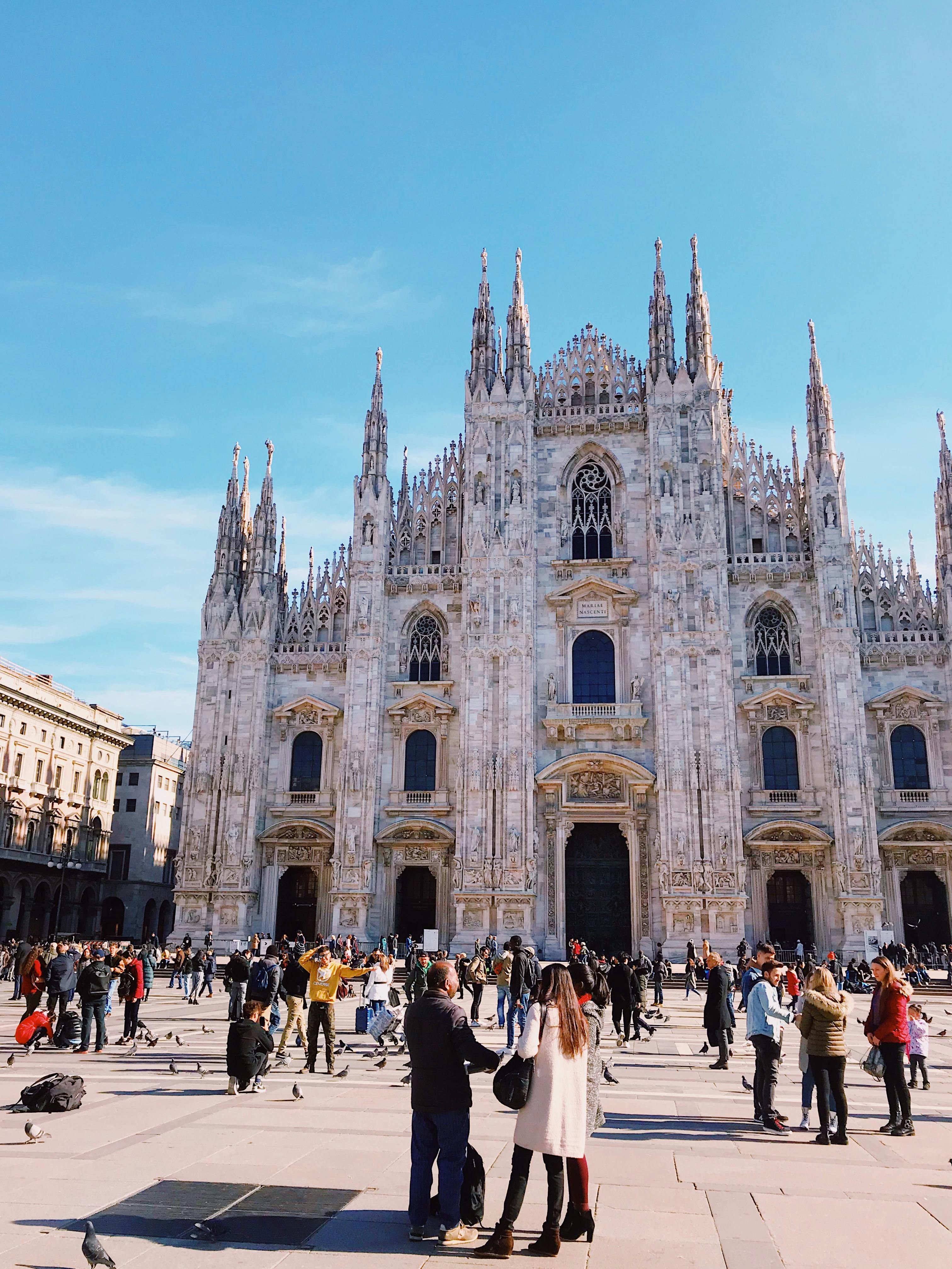 Autista parlante Cinese - MILANO - distanza massima 100km da hotel