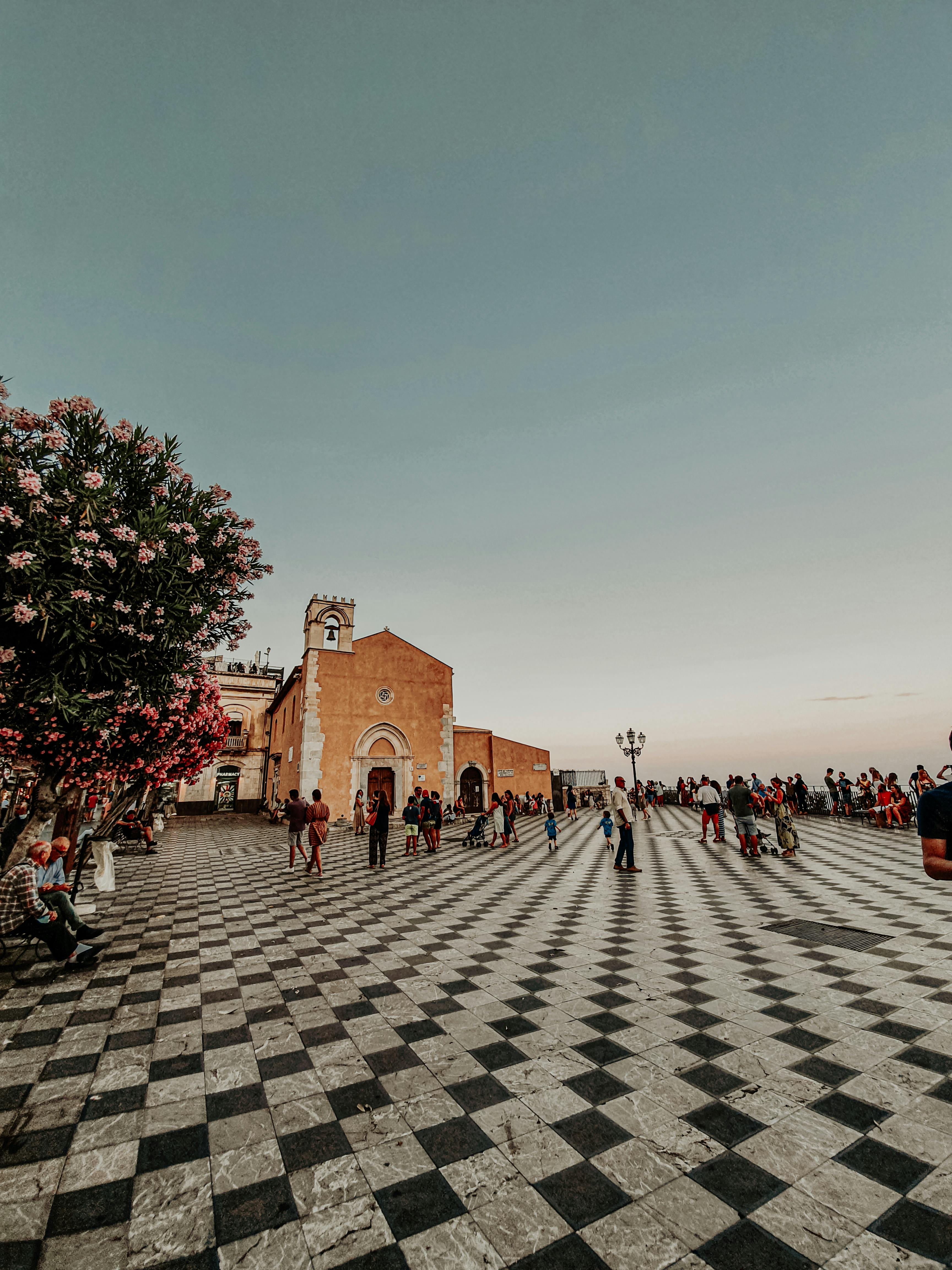 Autista parlante Cinese - TAORMINA/CATANIA - distanza massima 150km da hotel
