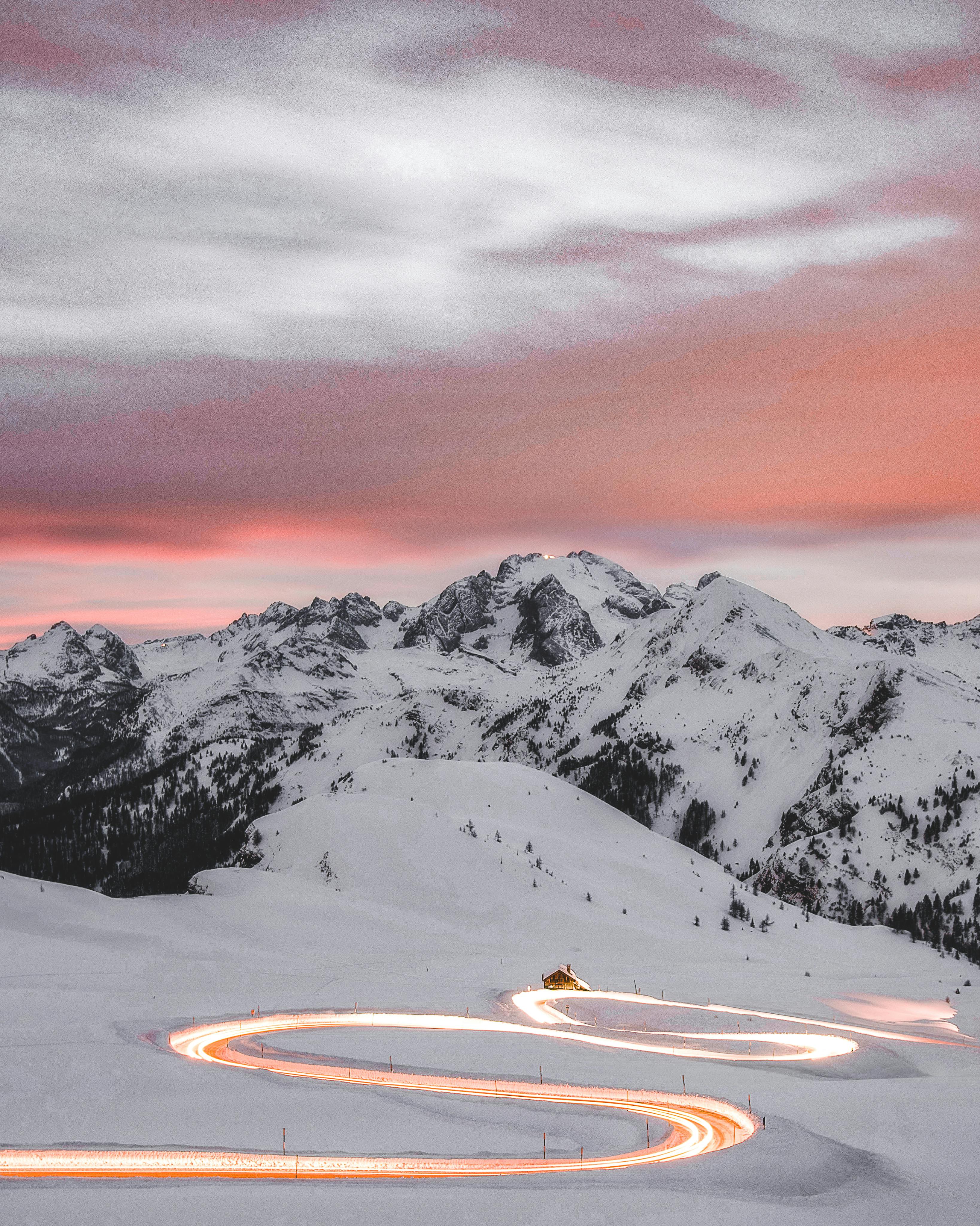 Autista parlante Cinese - DOLOMITI - distanza massima 150km da hotel
