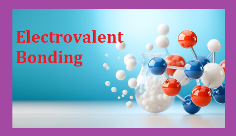 Class 10 Chemistry Lesson Plan - Electrovalent Bonding