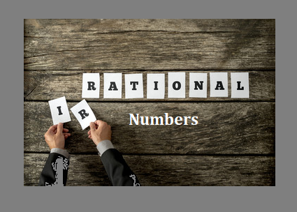 Class 9 Math Lesson Plan - Rational and Irrational Numbers