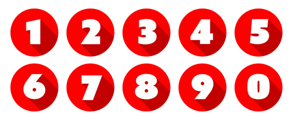 ICSE Class 1 Math Lesson Plan - Numbers