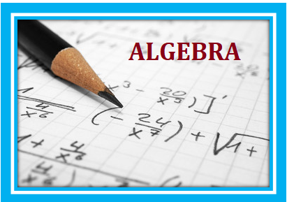 Math -  Understanding The Concept of Algebra