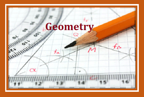 Math - Understanding the Concept of Geometry
