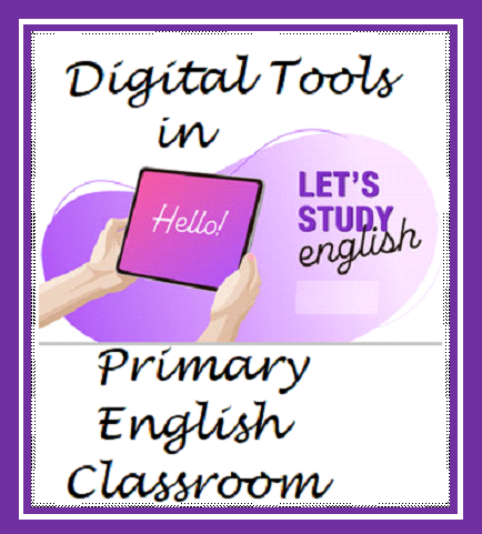 Methods of Using Digital Tools in Primary English Classroom