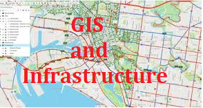 A Guide on Using Geographic Information Systems (GIS) for infrastructure in a Research Project