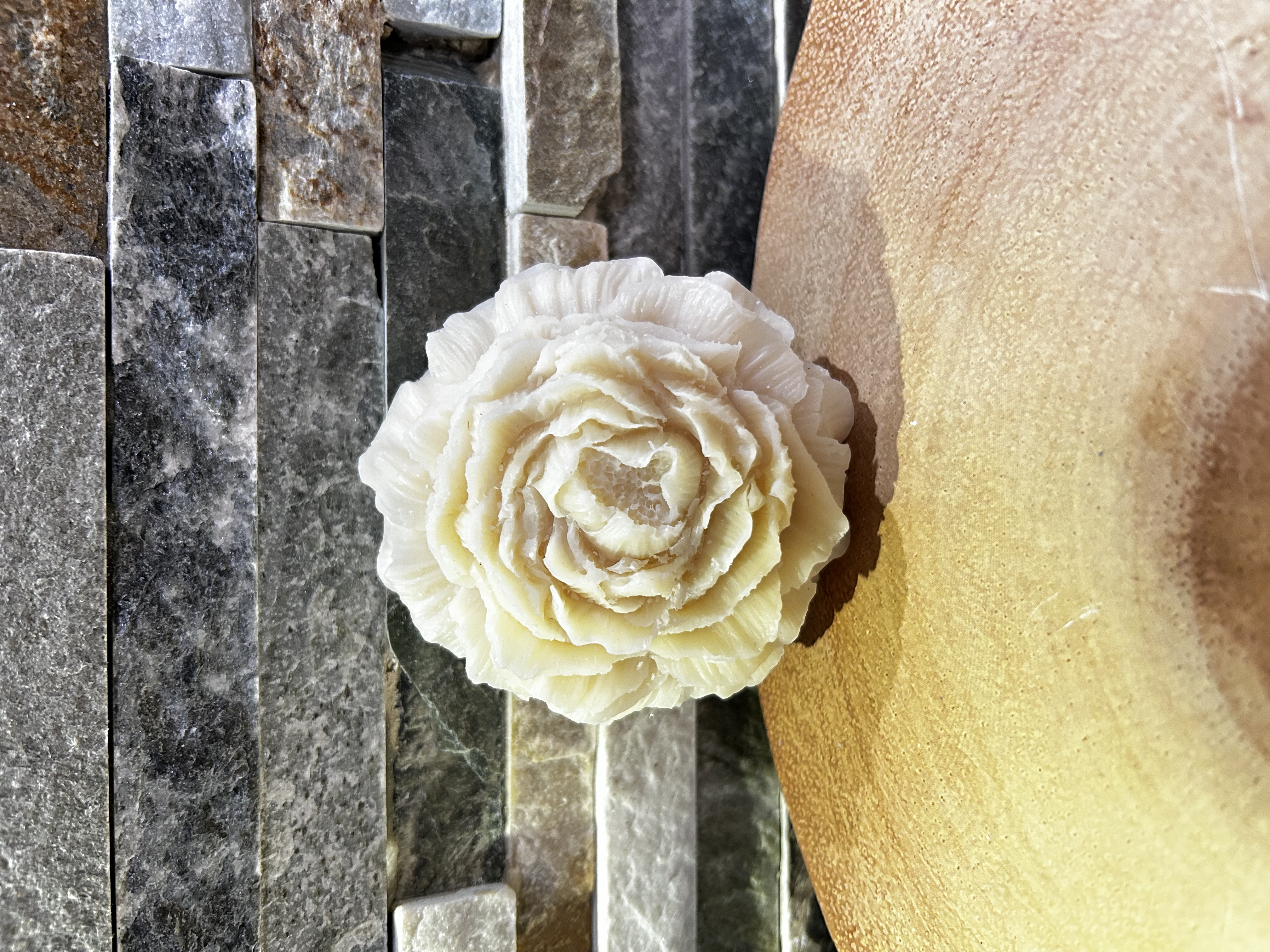 Chrysanthemum Wax Melt