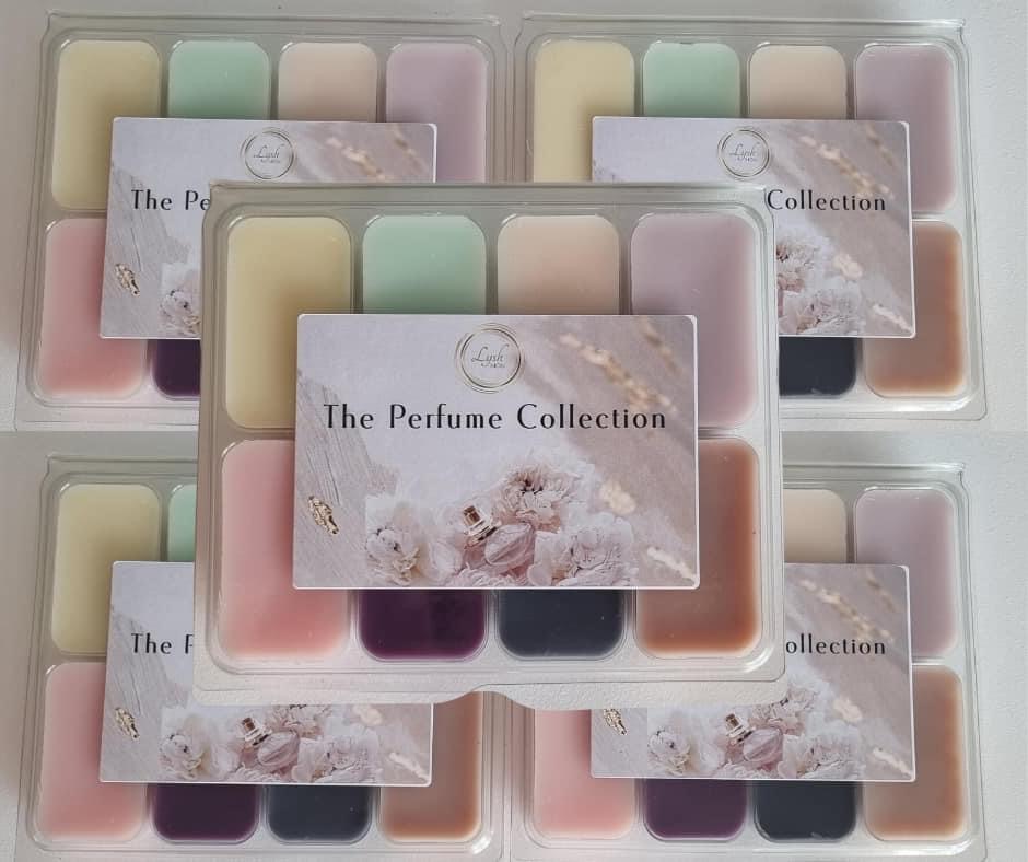 The Perfume Collection