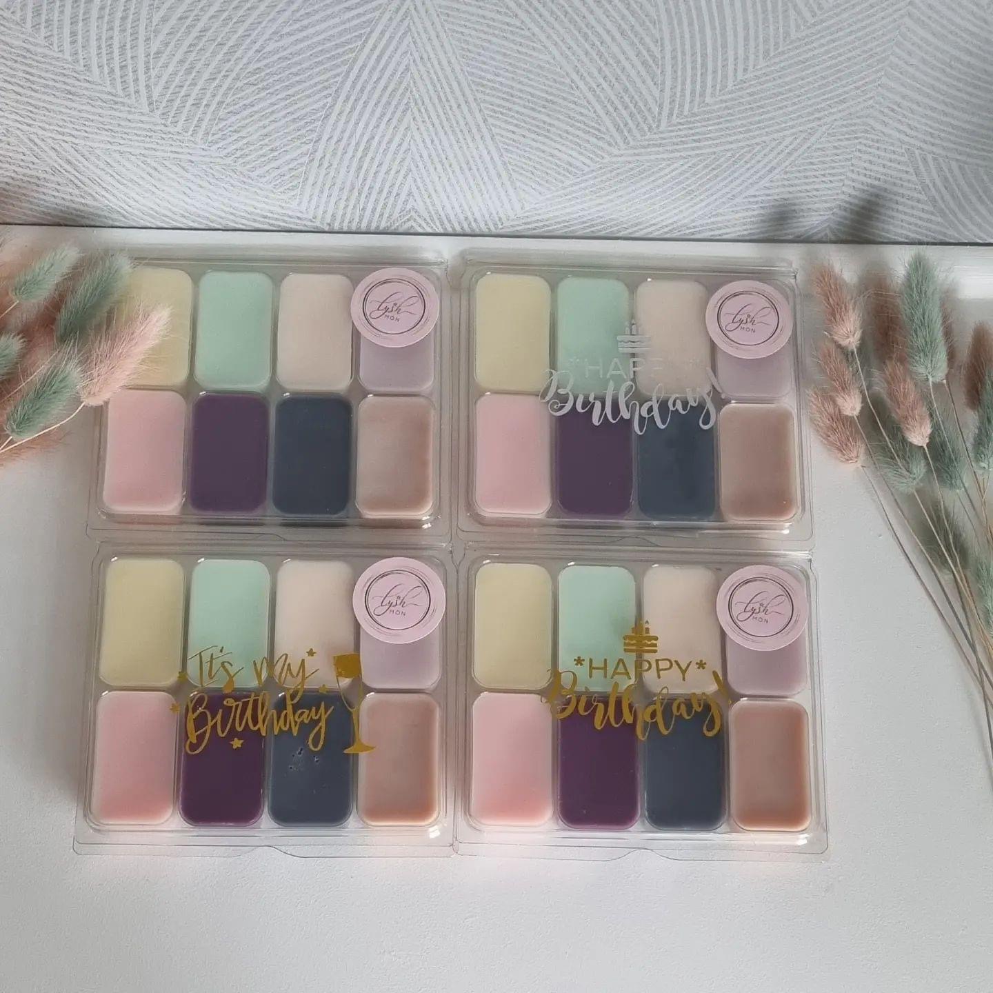 The Perfume Collection 