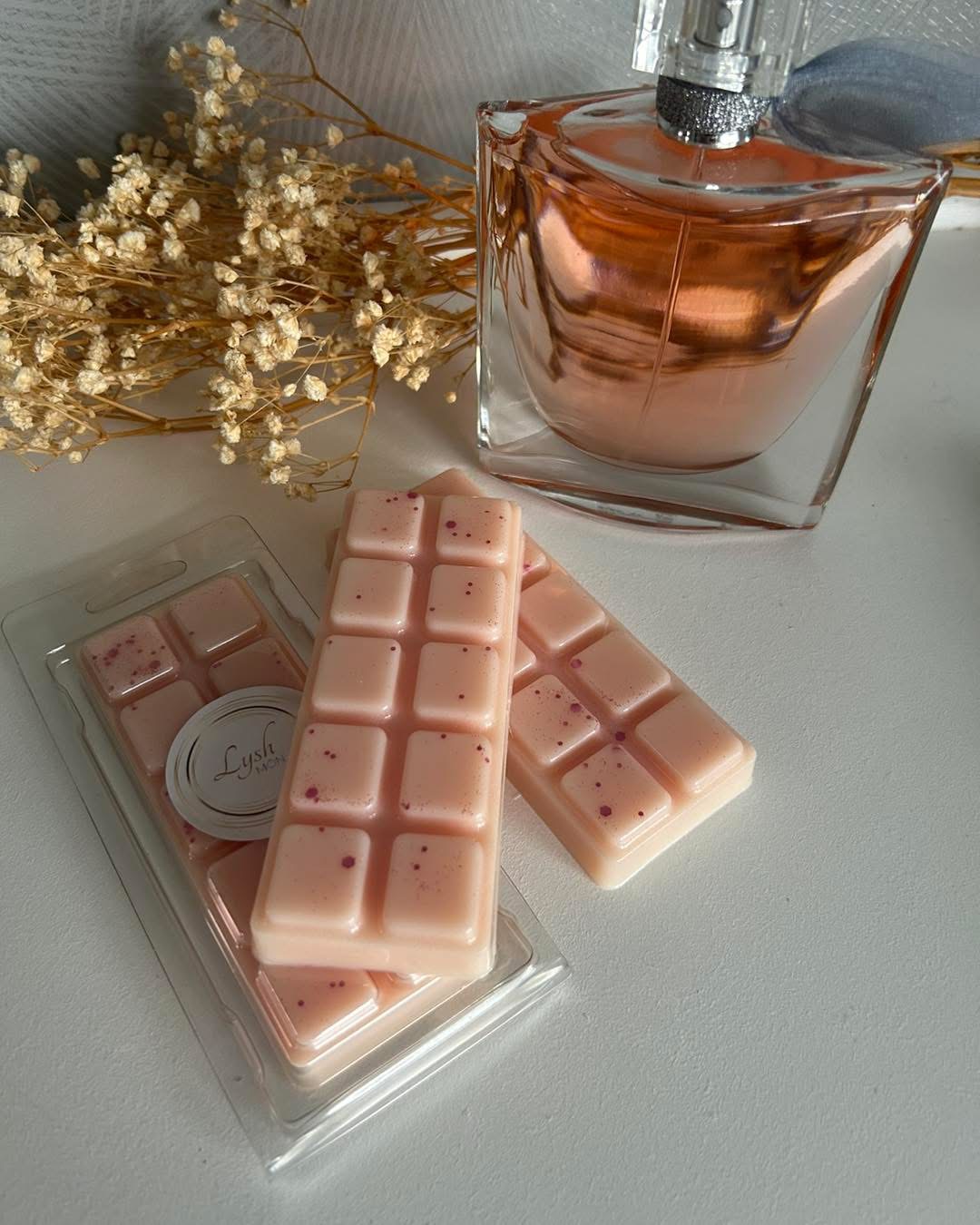 Soy Wax Snap Bars 