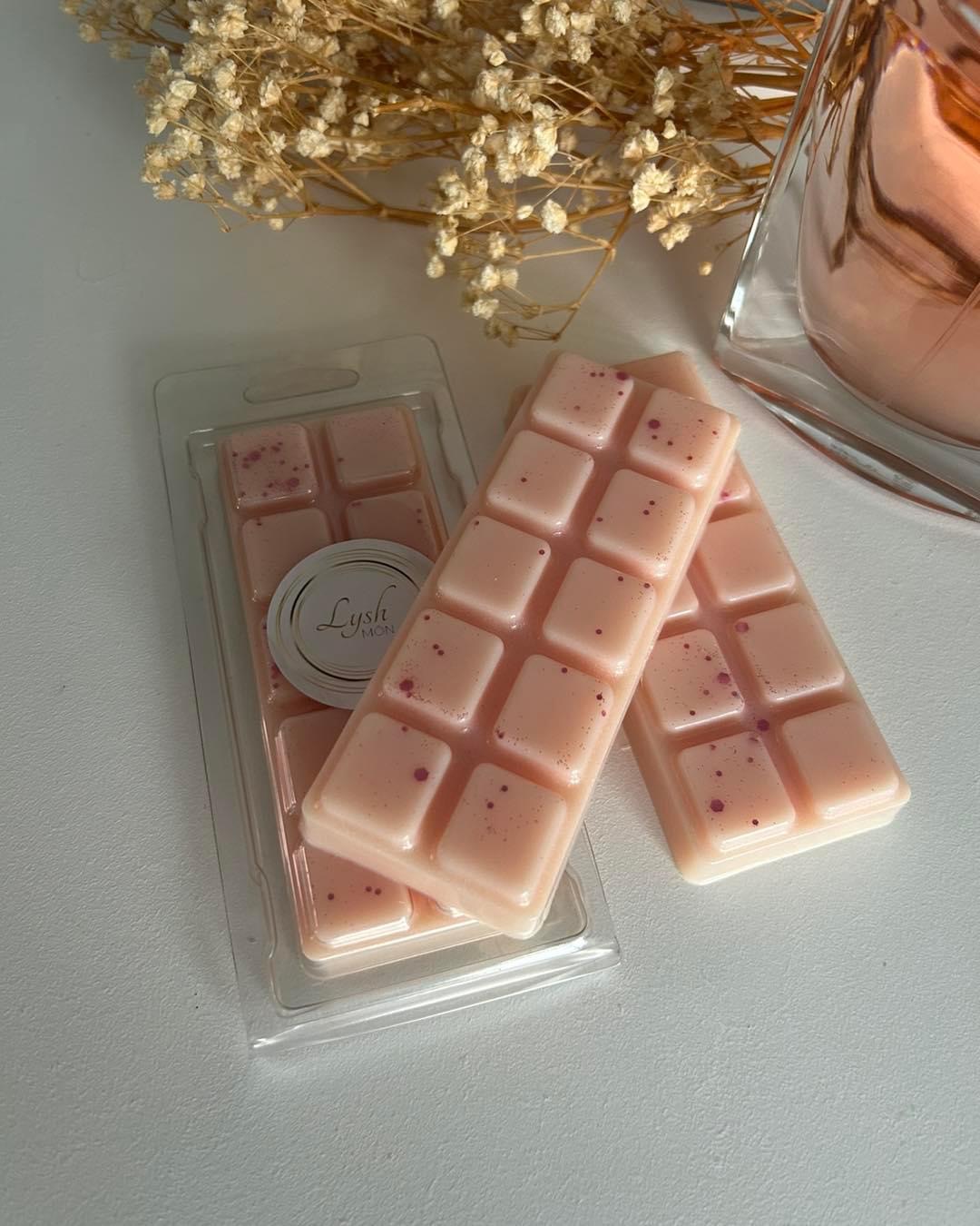 Soy Wax Snap Bars 