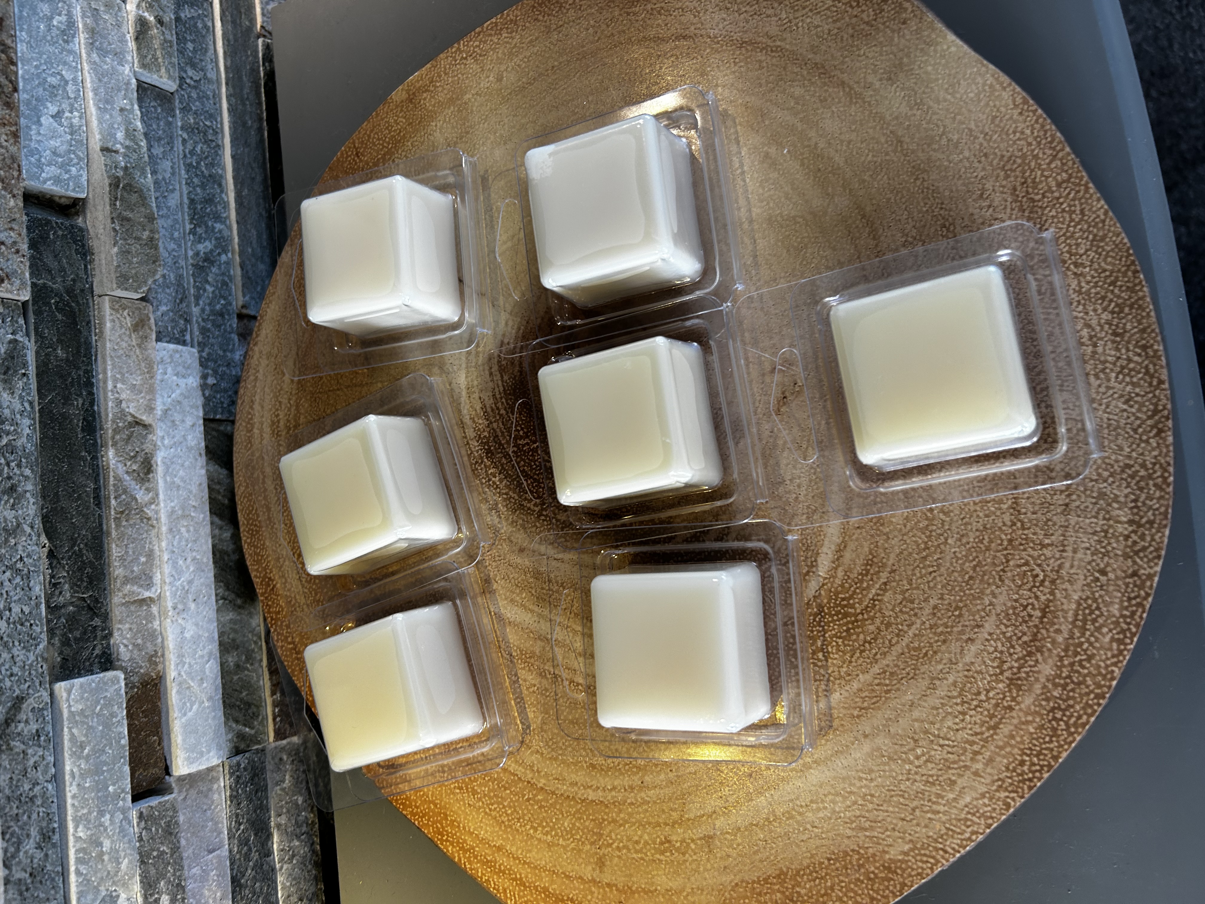 Individual Wax Melt Samples