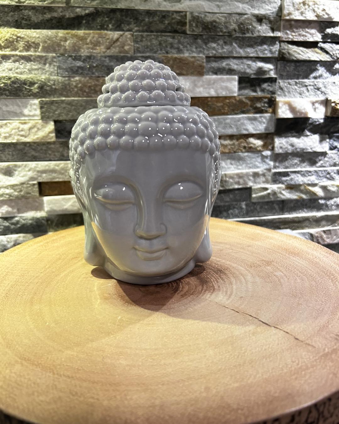  Buddha Head Burner 