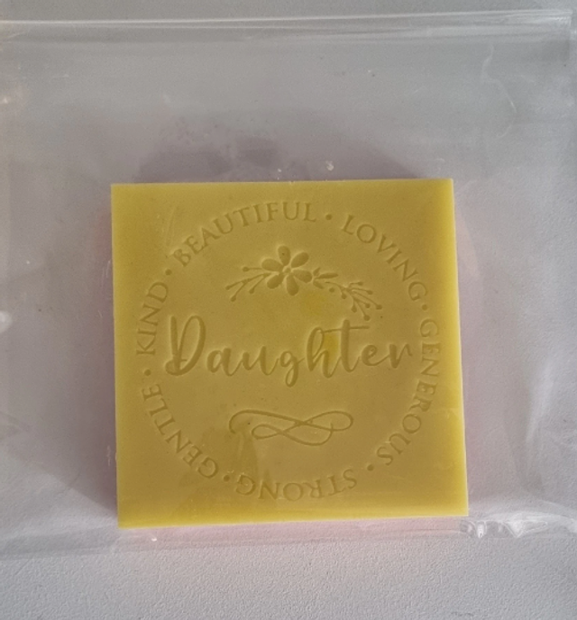 Small Wax Melt Slabs