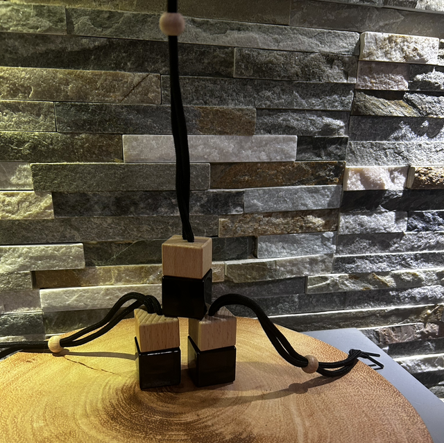 Men’s Car Diffuser