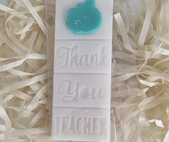 Thank you teacher gifts