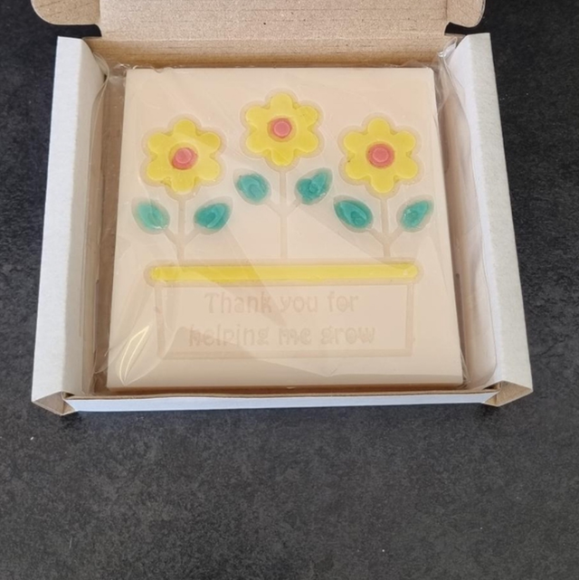 Thank you teacher gifts