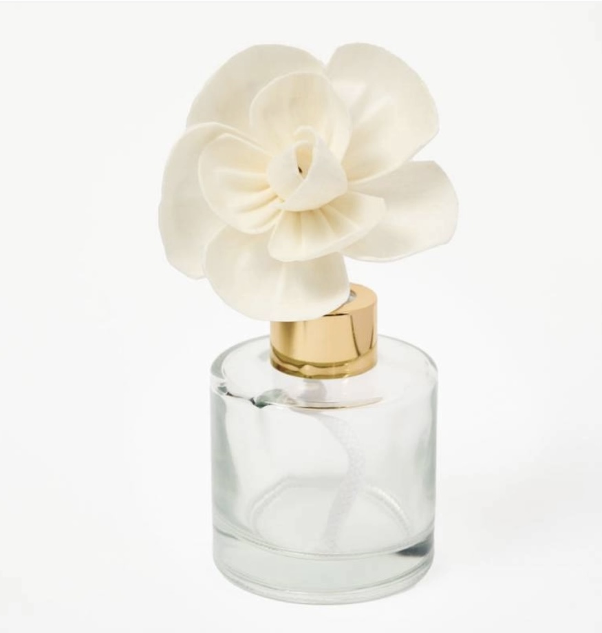 Flower Reed Diffuser