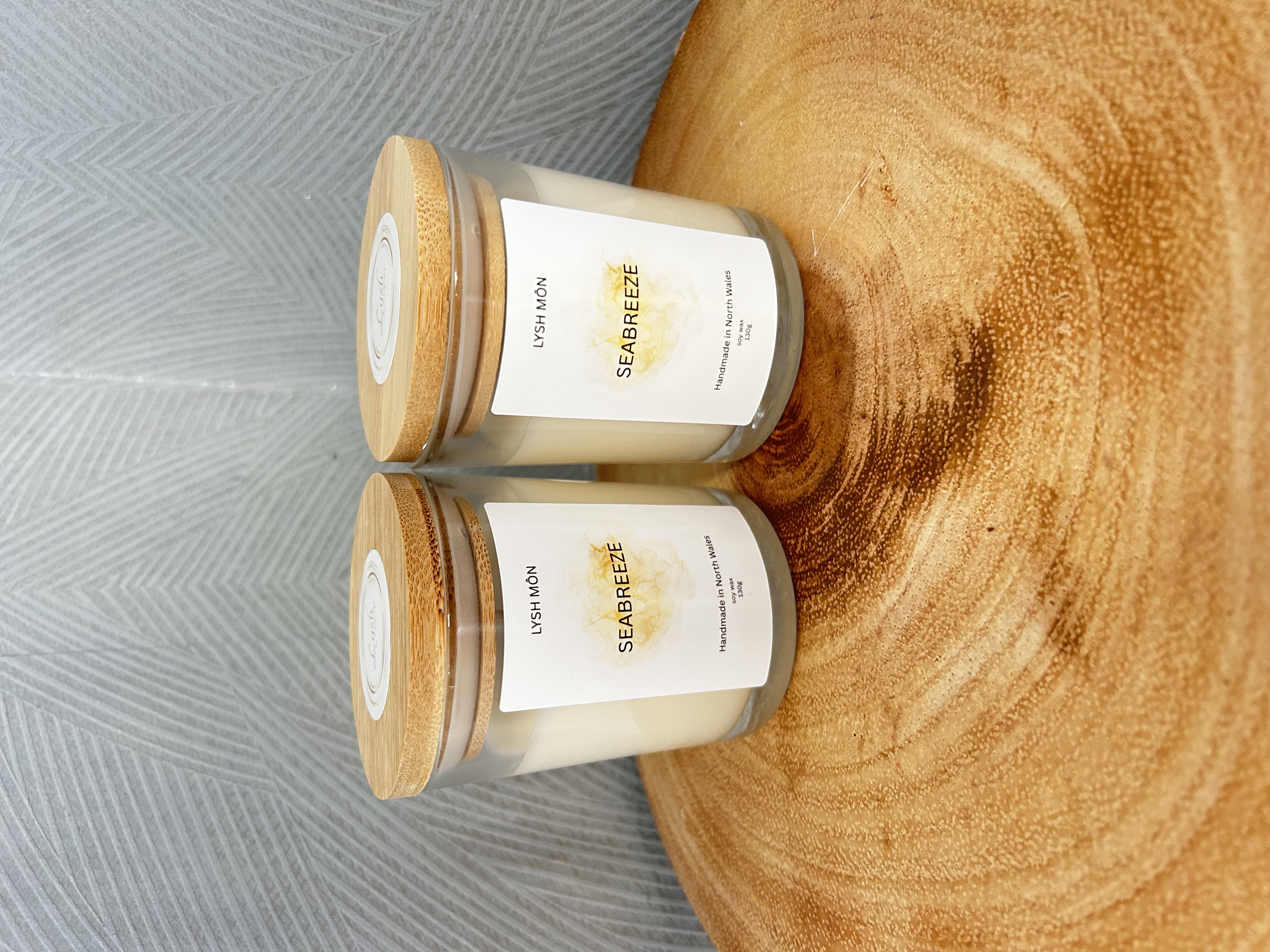 Signature Candle Collection