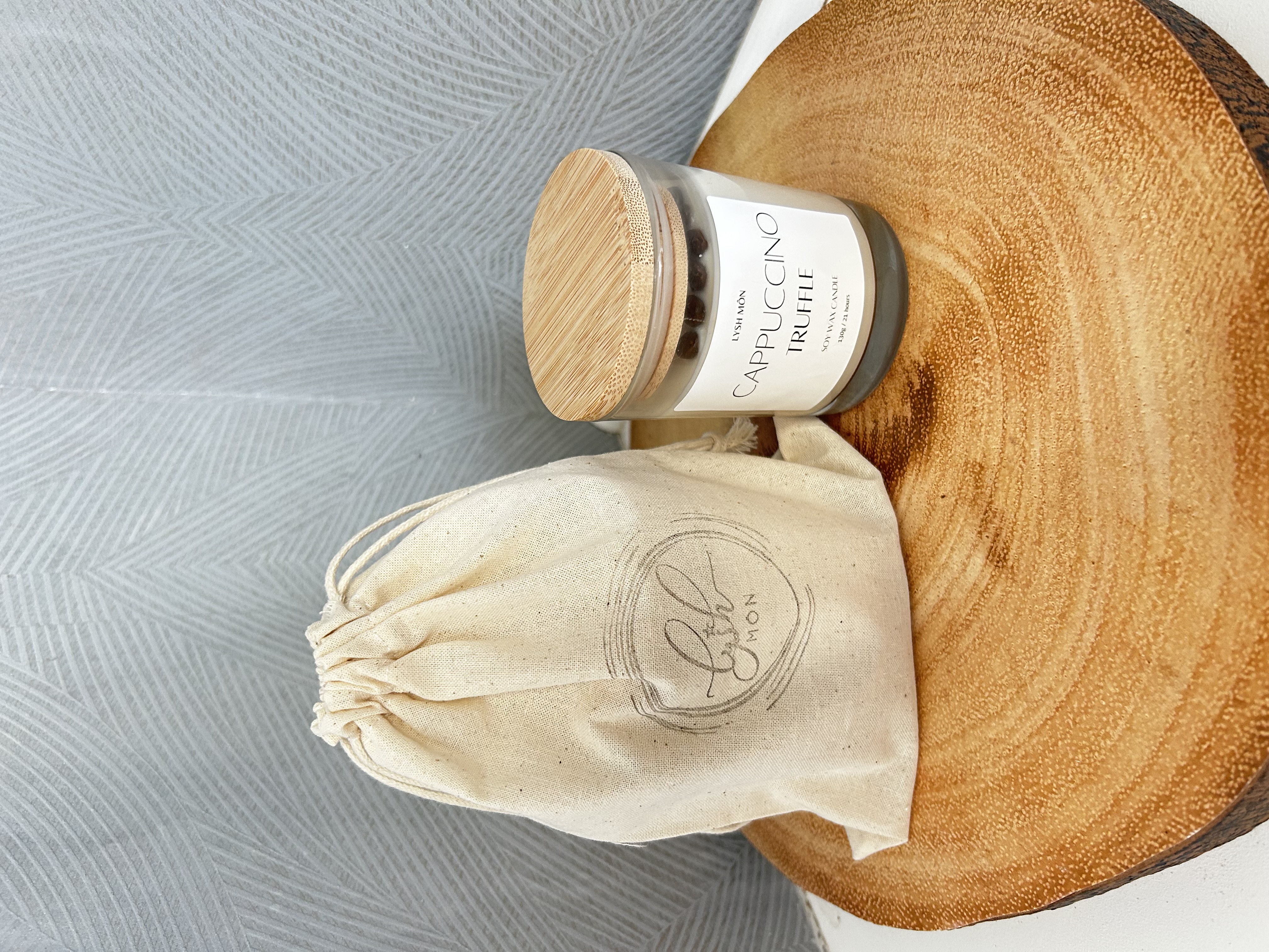 Signature Candle Collection