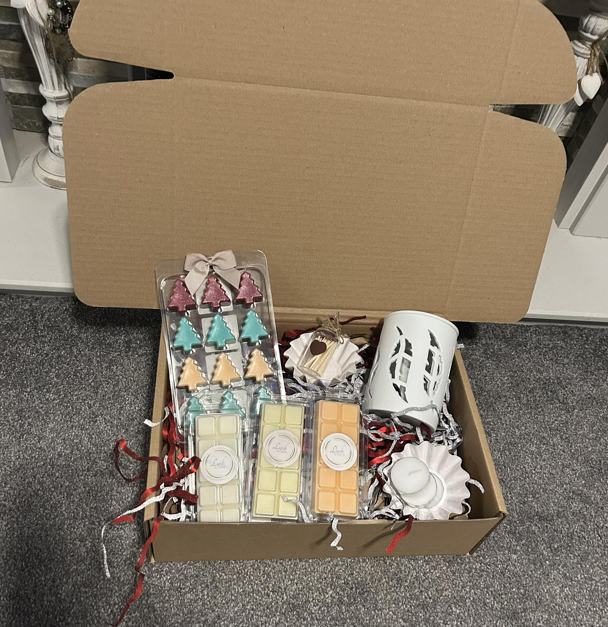 Christmas Gift Box Sets