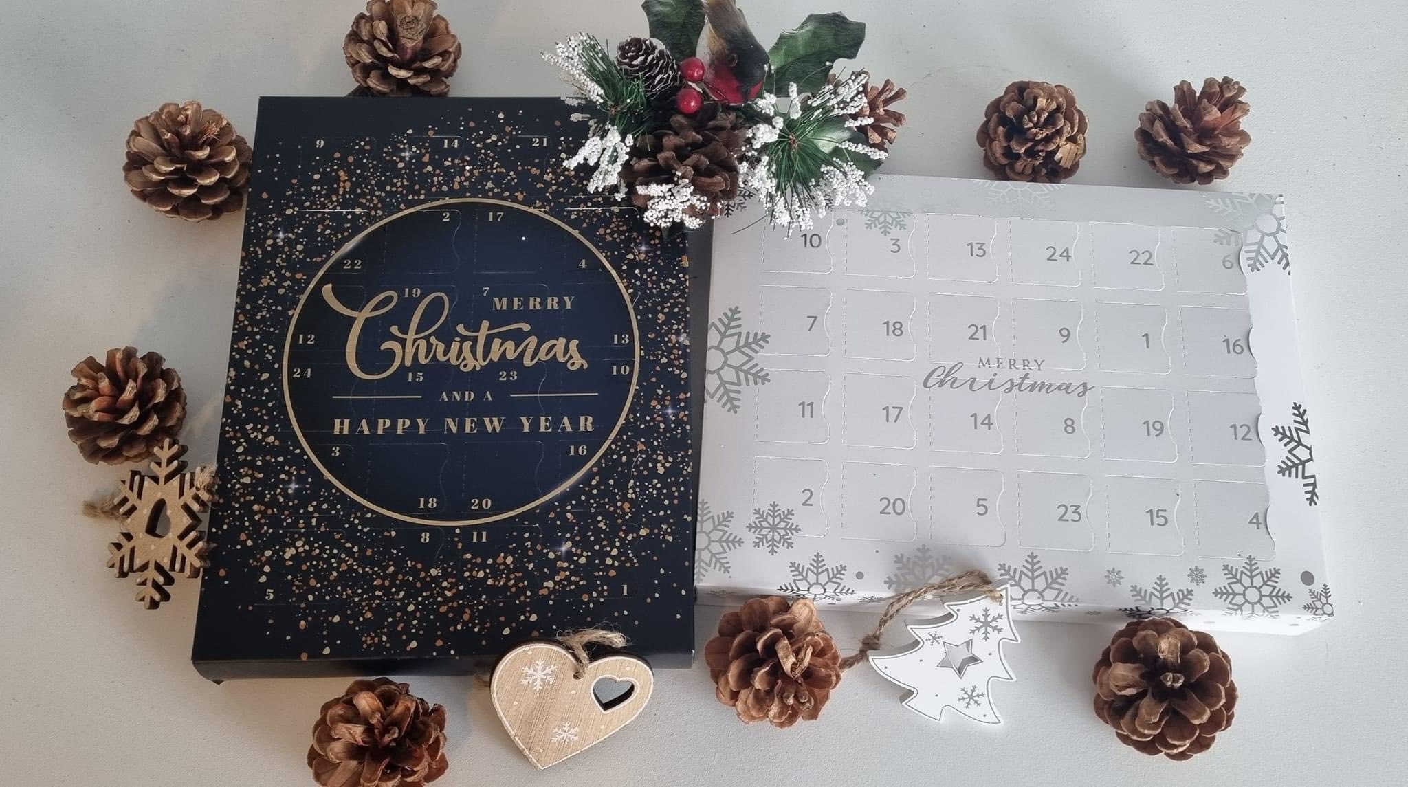 Christmas Advent Calendars