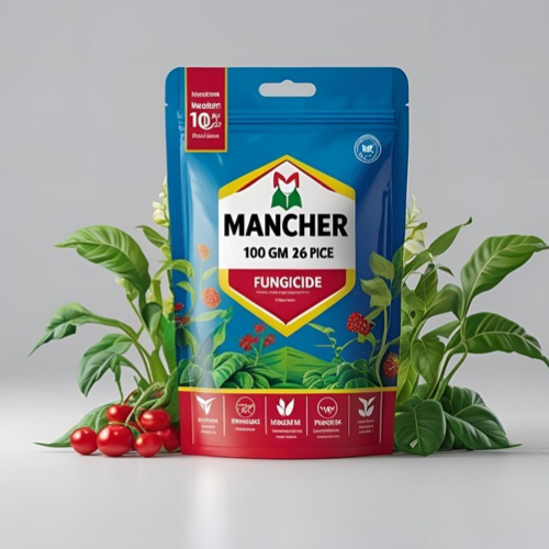 Mancher Fungicide 100gm 24 Piece 4000BDT