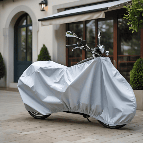 Motorcycle Cover