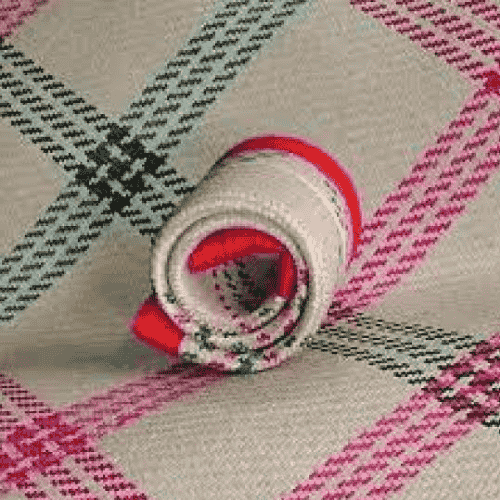 Plaid Blanket