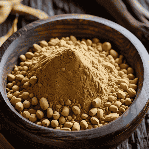 Organic Chondon Powder 50 gm 775BDT