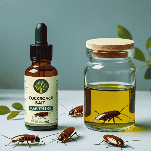 Cockroach killing Bait with Palm Tree Oil 150ml, 899/-