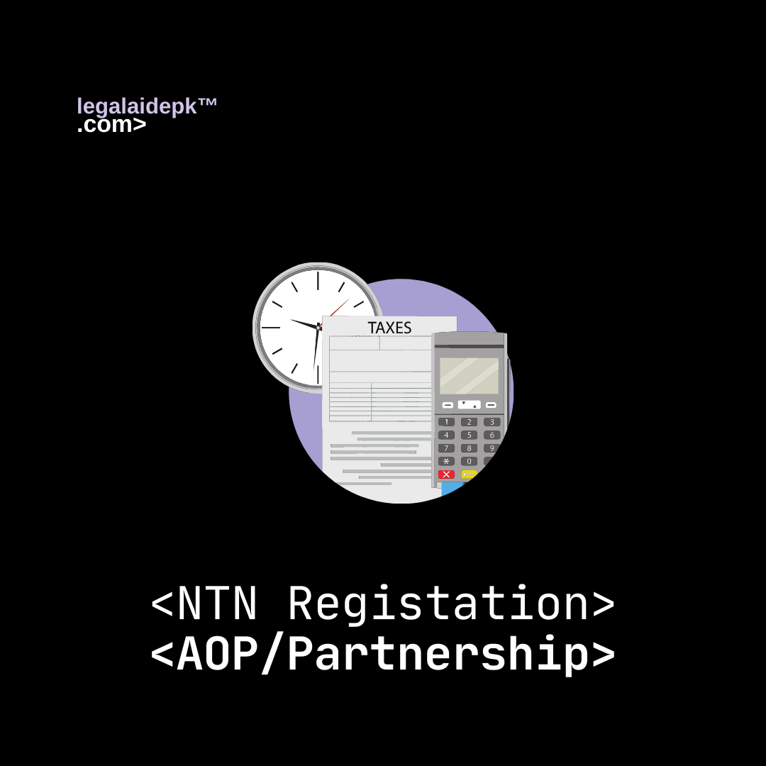 NTN Registration