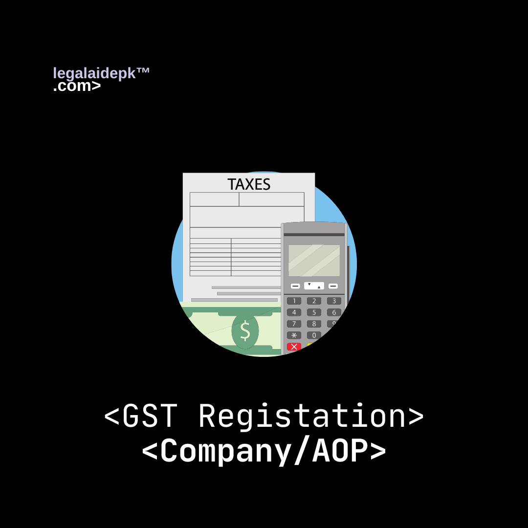 GST Registration
