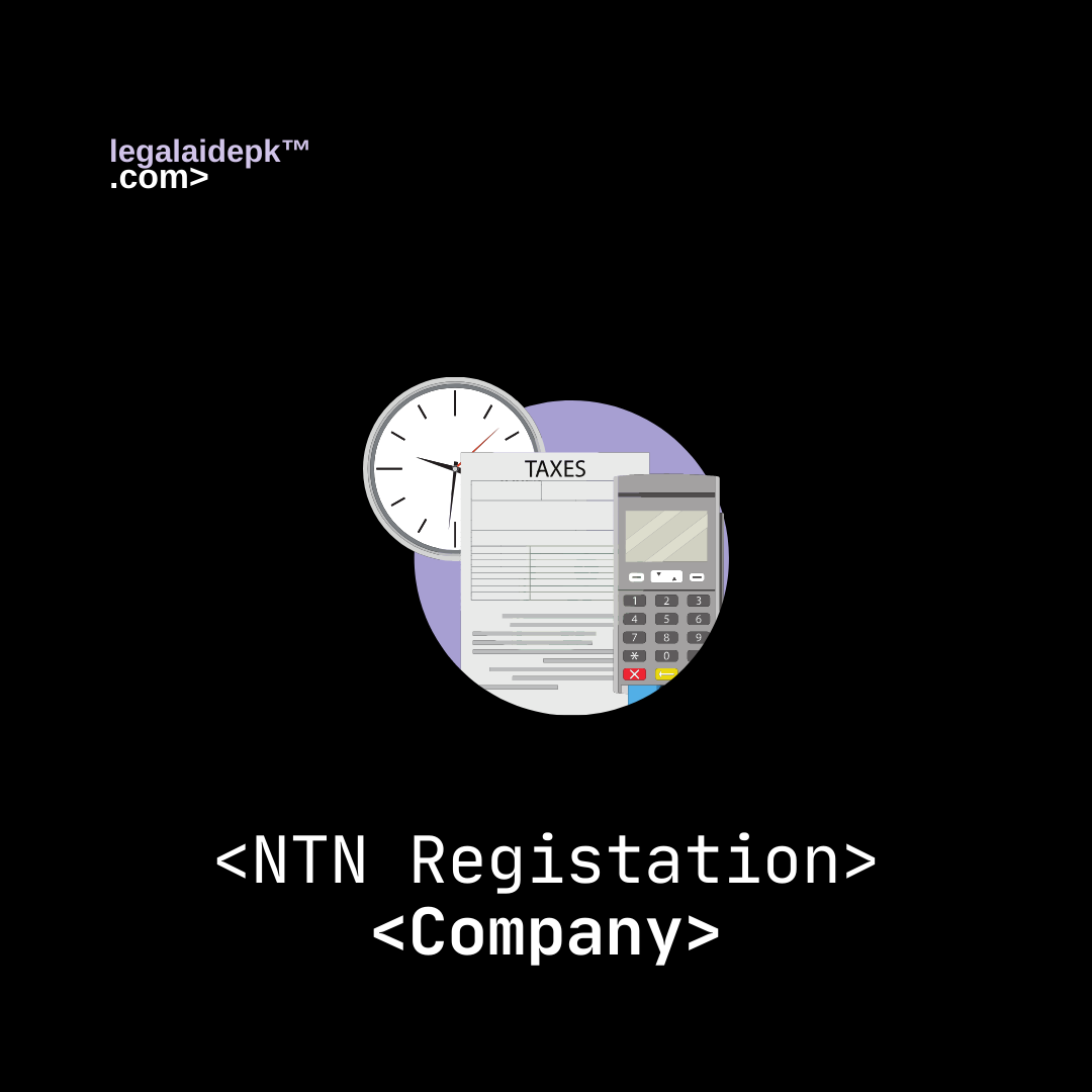 NTN Registration