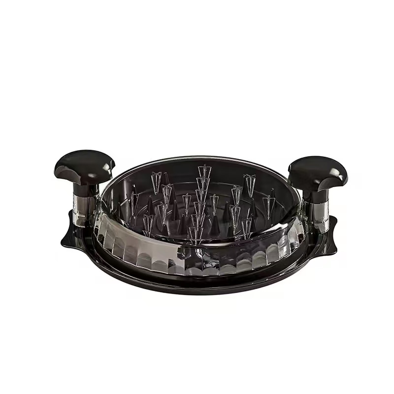 Black color Pet chicken mincer