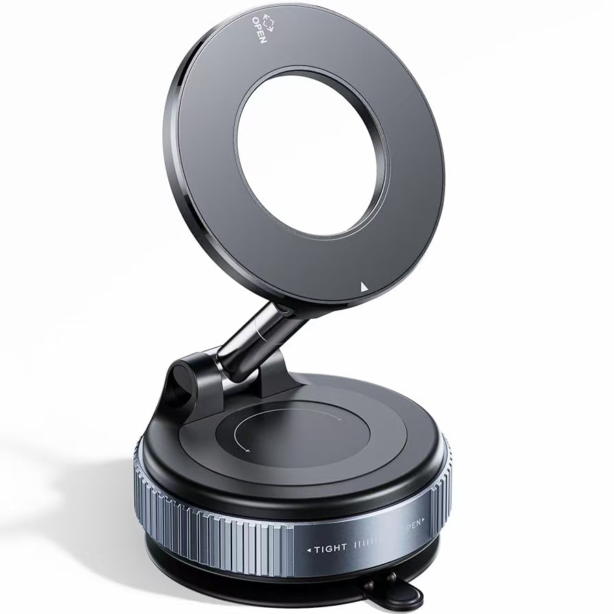 Magnetic Car Phone Holder